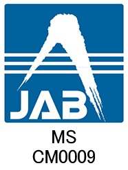 JAB MS CM009